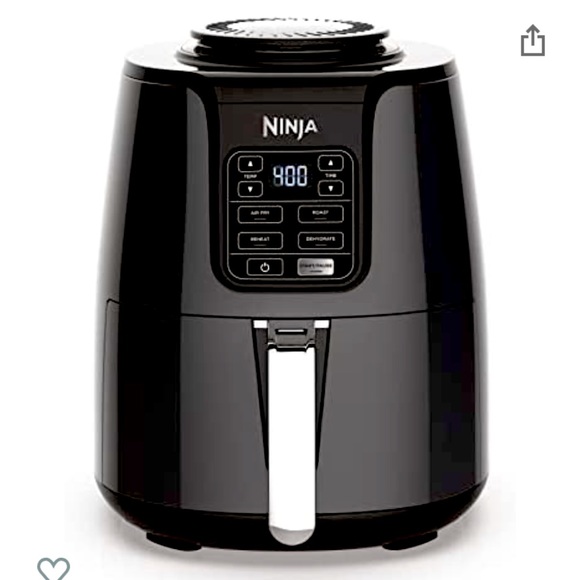Ninja Other Ninja Air Fryer Shipping Costs Nothing Already In Box